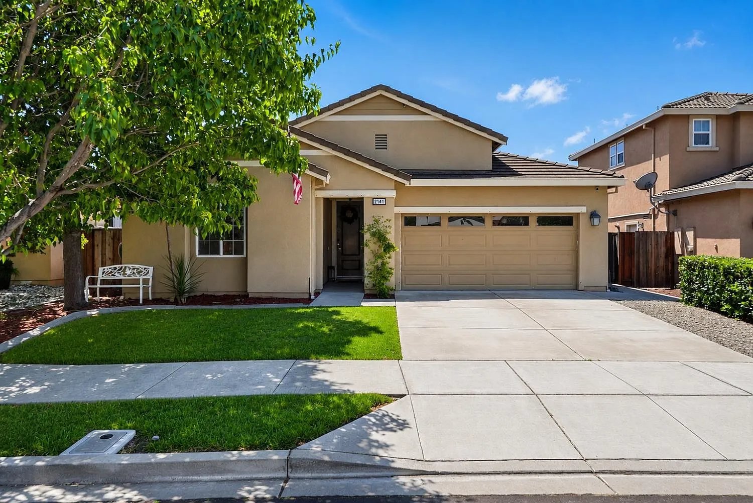2141 Harborage Way Oakley, CA 94561  | Single Family