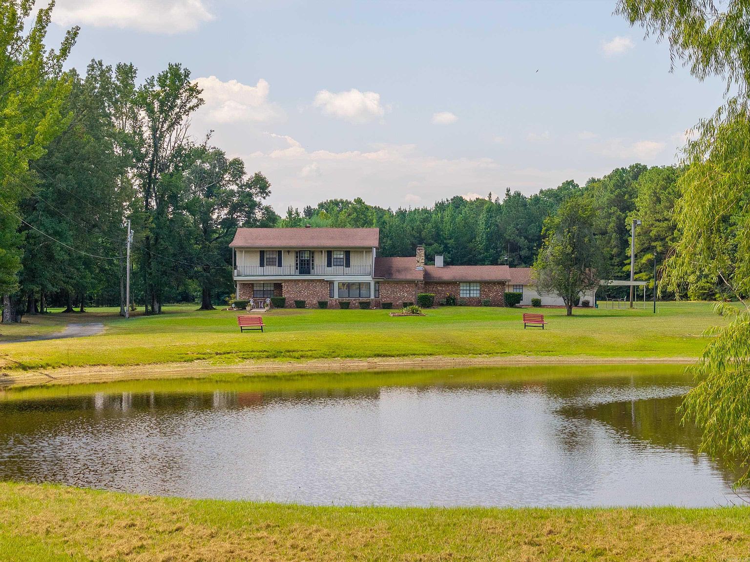 9814 Princeton Pike Pine Bluff, AR 71602 - Thumbnail 2