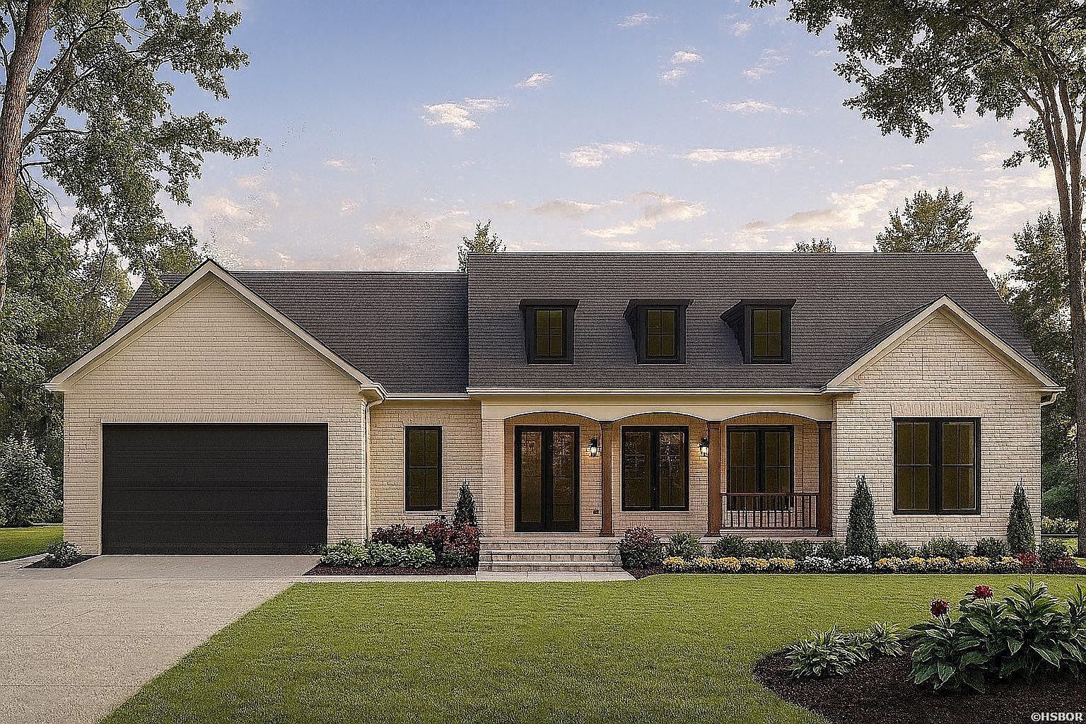 125 Shamrock Ln Hot Springs National Park, AR 71913 - Thumbnail 2