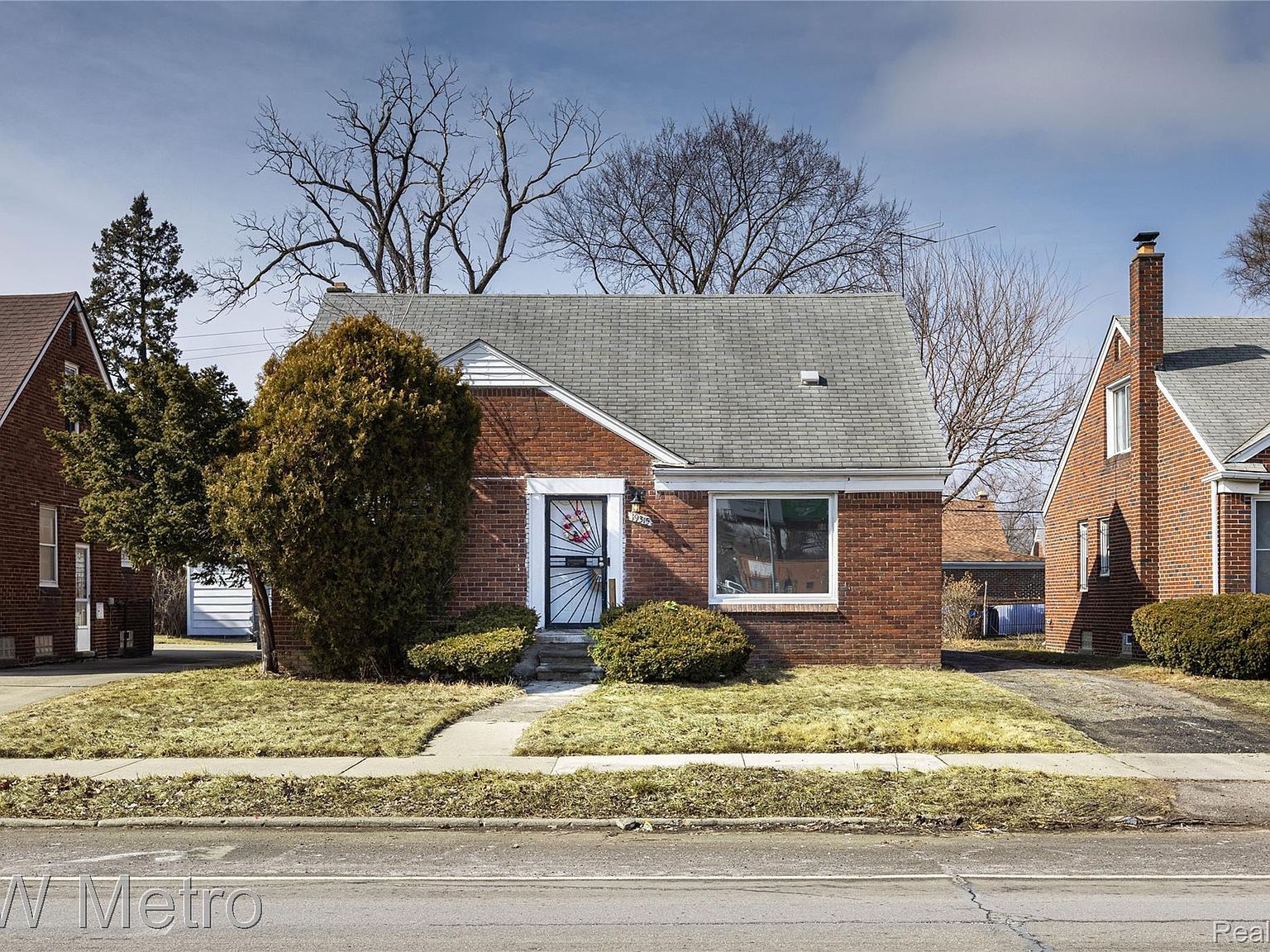 19315 Hubbell St Detroit, MI 48235  | Single Family