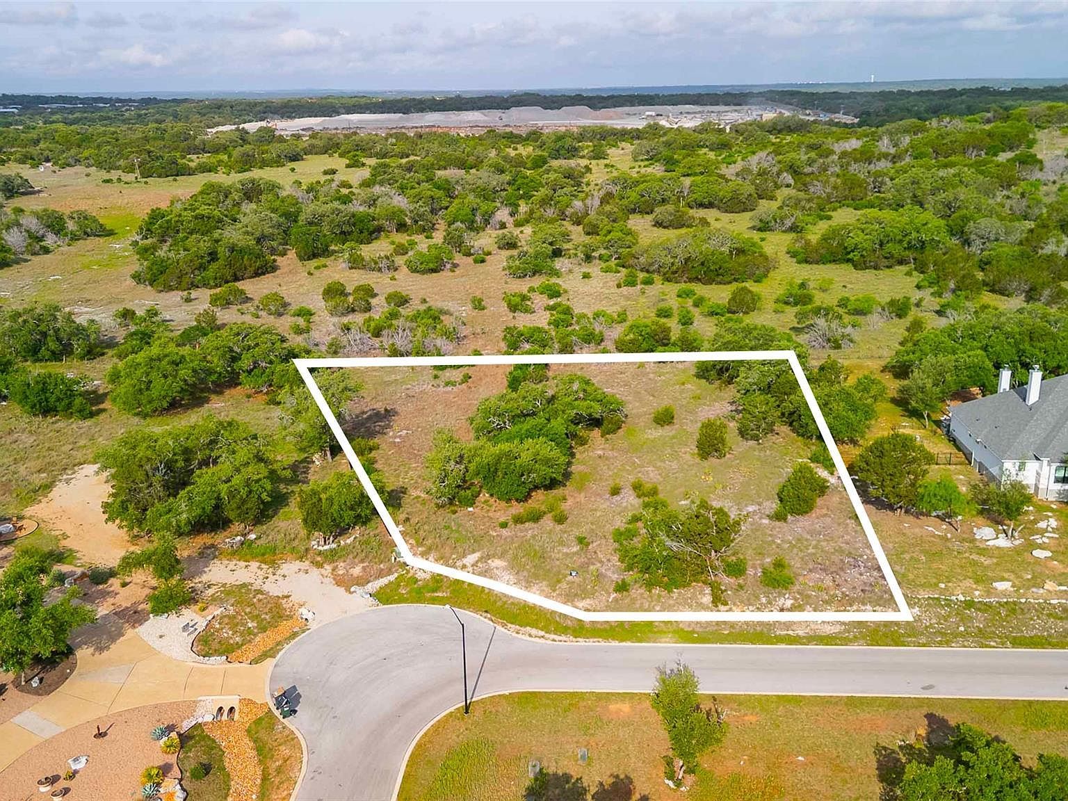 LOT 50 Mountain Laurel Ln Spicewood, TX 78669 - Thumbnail 2