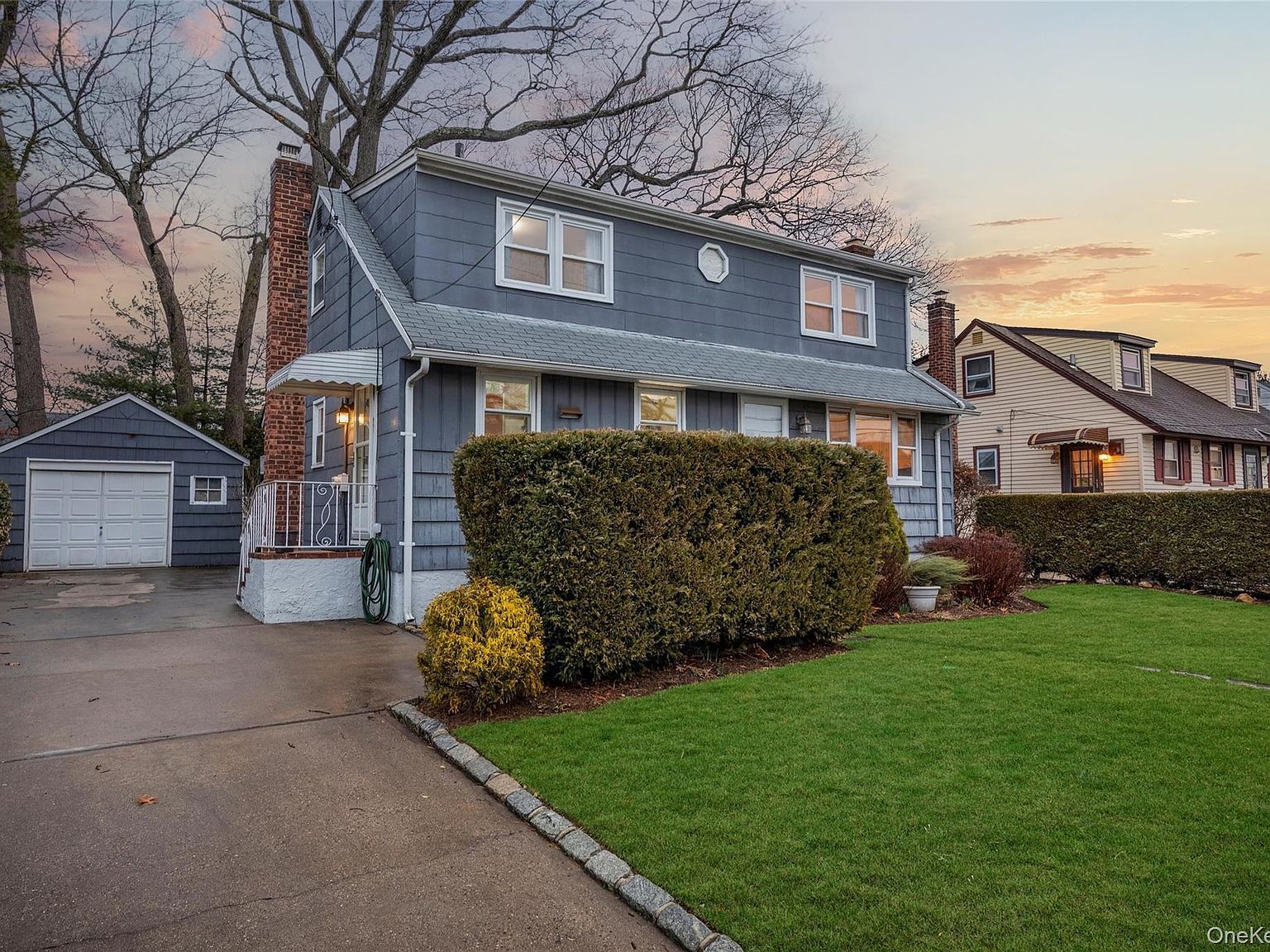 133 Judith Ln Valley Stream, NY 11580  | Single Family