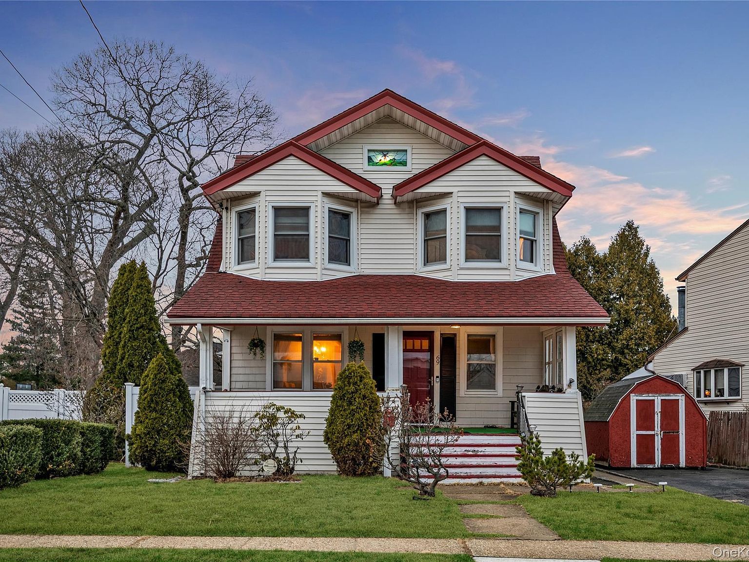 69 Forest Ave Valley Stream, NY 11581  | Single Family