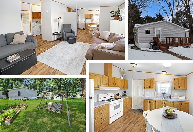 203 Pawnee St Princeton, MN 55371 - Thumbnail 2