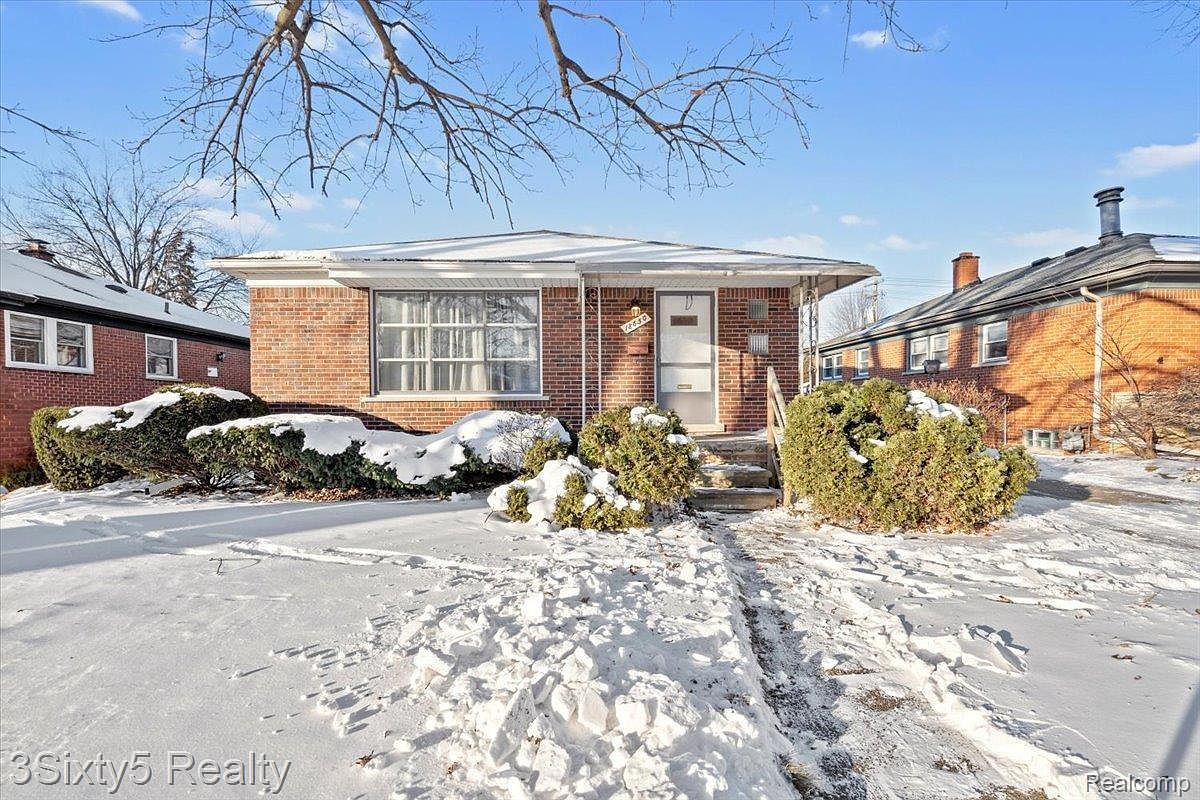 18650 Grey Ave Allen Park, MI 48101 - Thumbnail 2