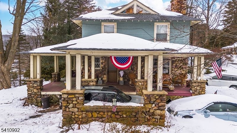 1635 Union Valley Rd West Milford, NJ 07480 - Thumbnail 2