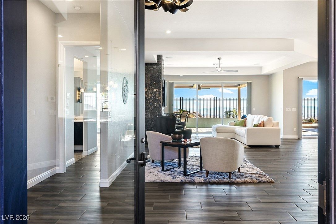 294 Besame Ct Las Vegas, NV 89138 - Thumbnail 2