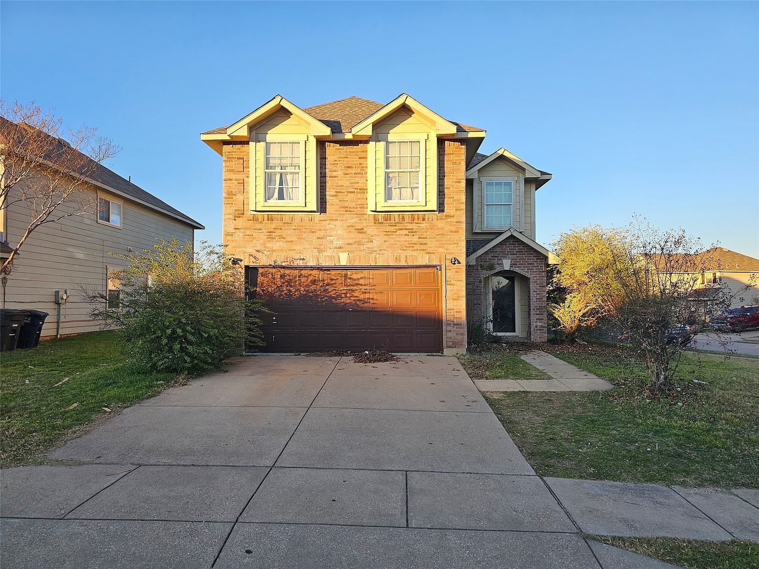 237 Crescent Ridge Dr Fort Worth, TX 76140 - Thumbnail 2