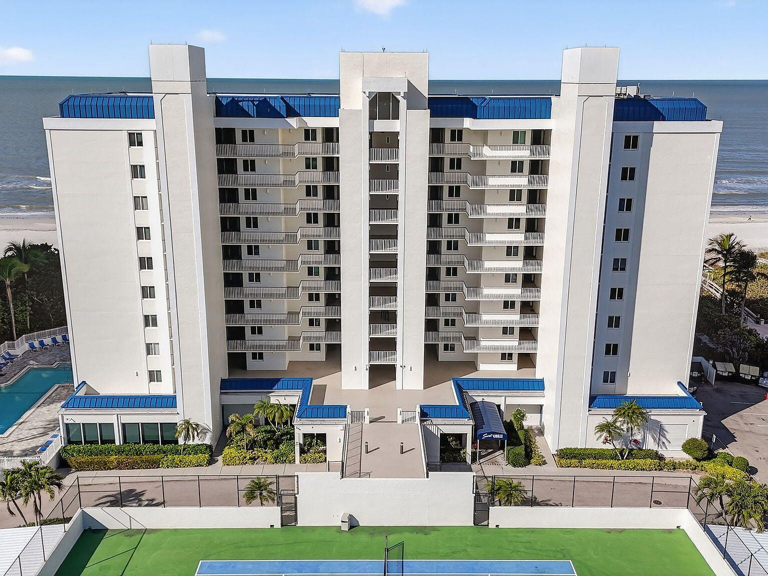 900 S Collier Blvd Unit 606 Marco Island, FL 34145 - Thumbnail 2