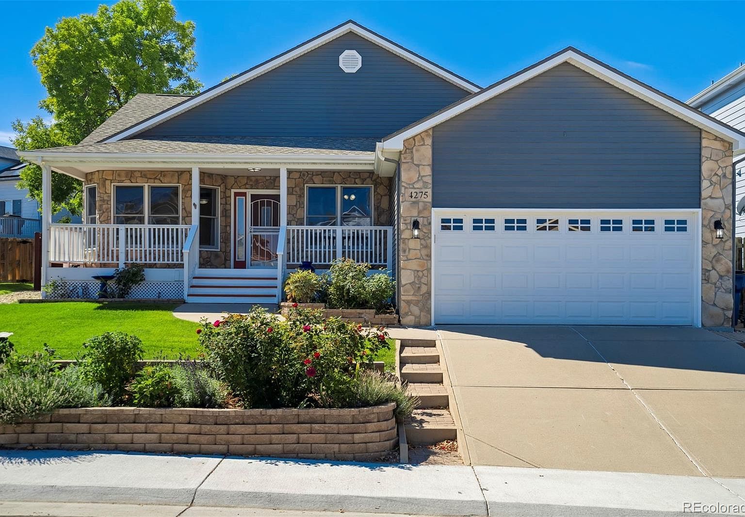 4275 S Braun Ct Morrison, CO 80465 - Thumbnail 2