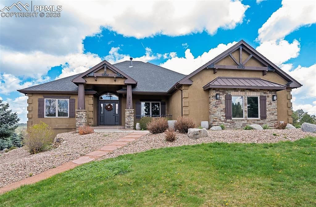 17820 Pioneer Xing Colorado Springs, CO 80908 - Thumbnail 2