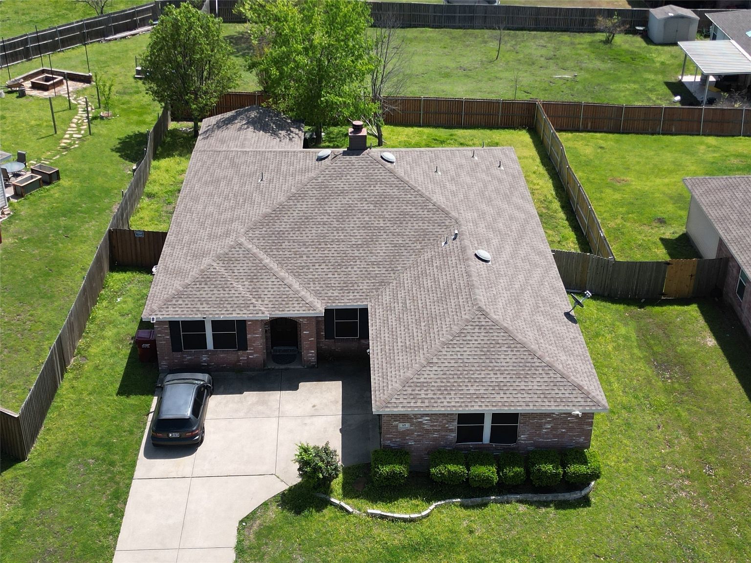 317 Briaroaks Dr Royse City, TX 75189 - Thumbnail 2