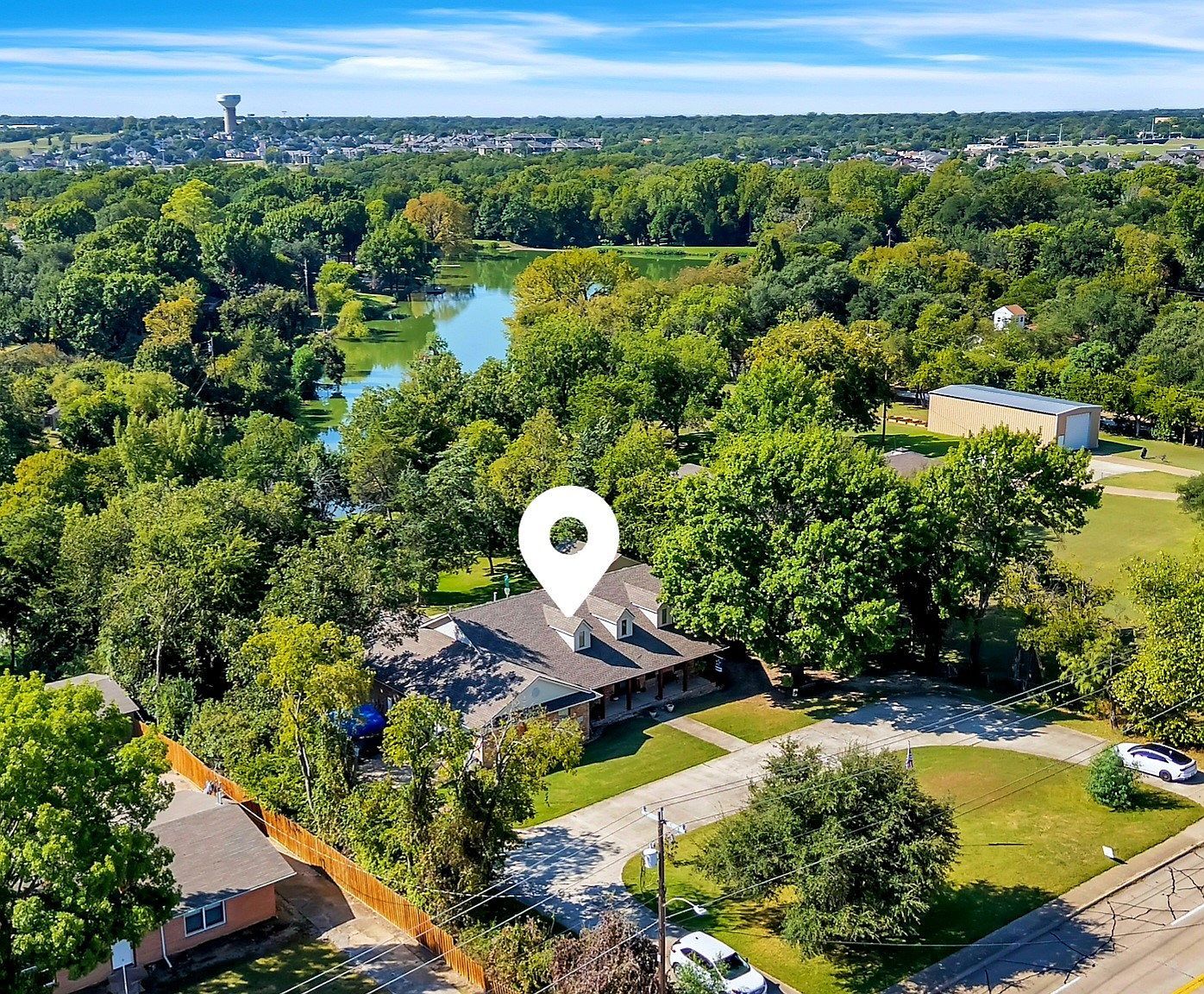 218 New Market Rd Mesquite, TX 75149 - Thumbnail 2