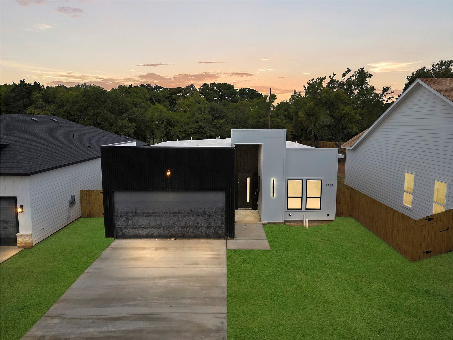 1123 Riverwood Rd Dallas, TX 75217 | Single Family