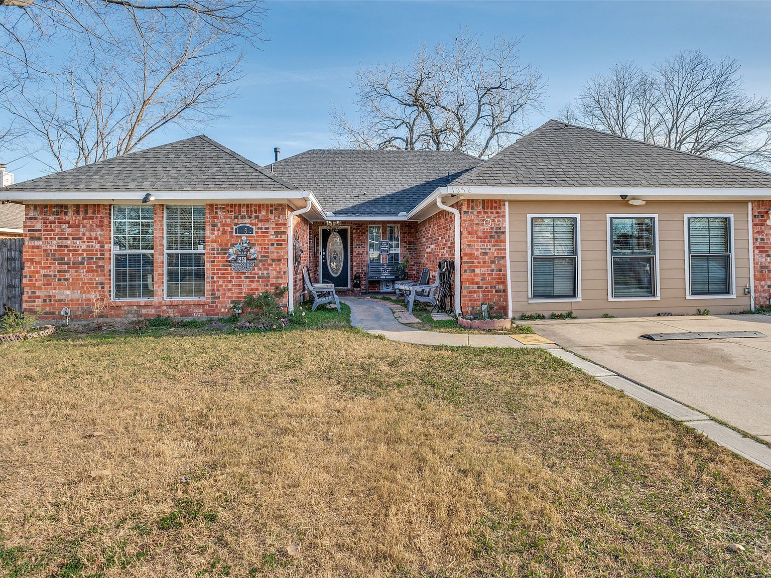 1258 Robin Hood Blvd Mesquite, TX 75149 - Thumbnail 2