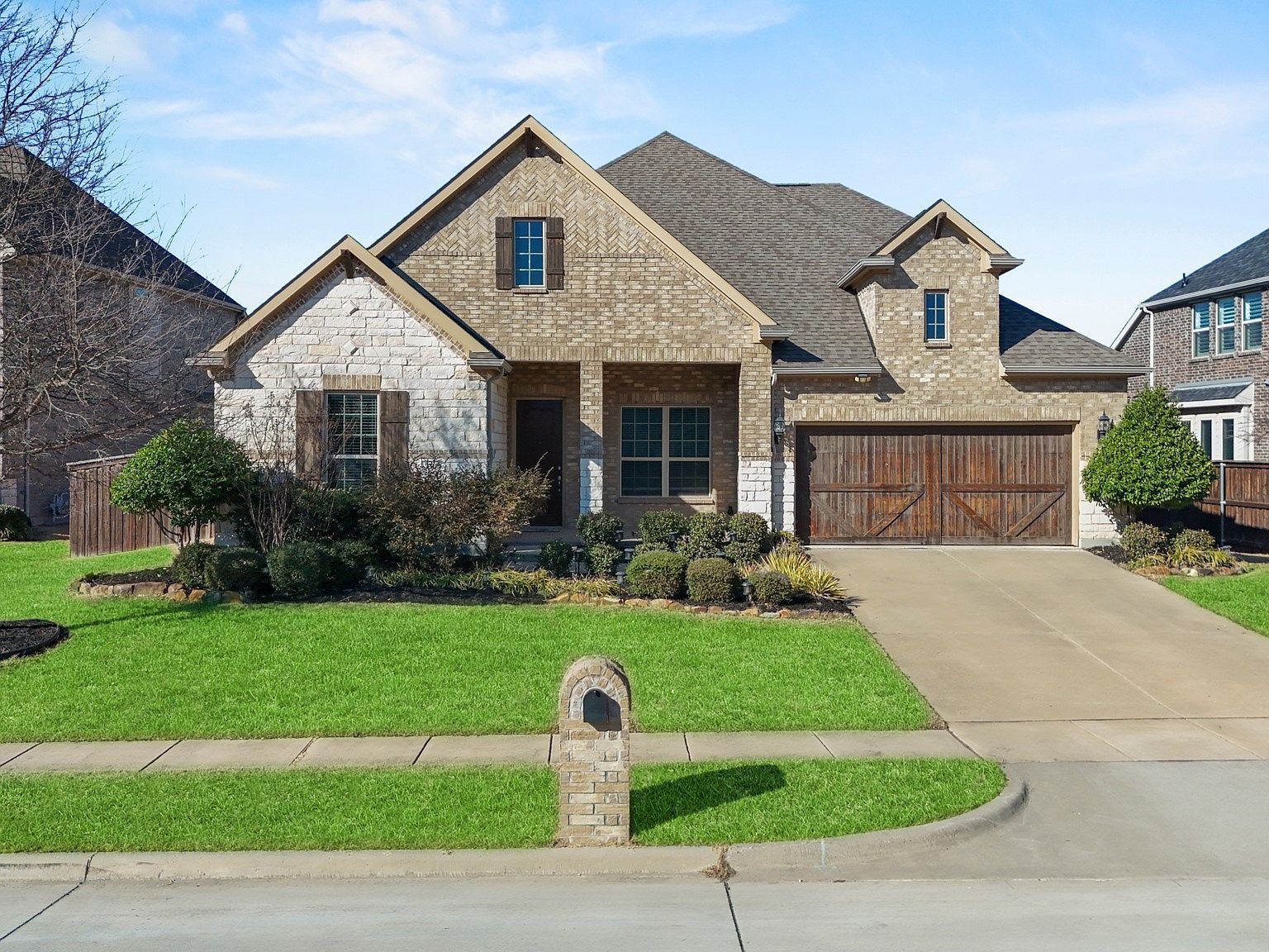 7309 Clear Rapids Dr McKinney, TX 75071 - Thumbnail 2