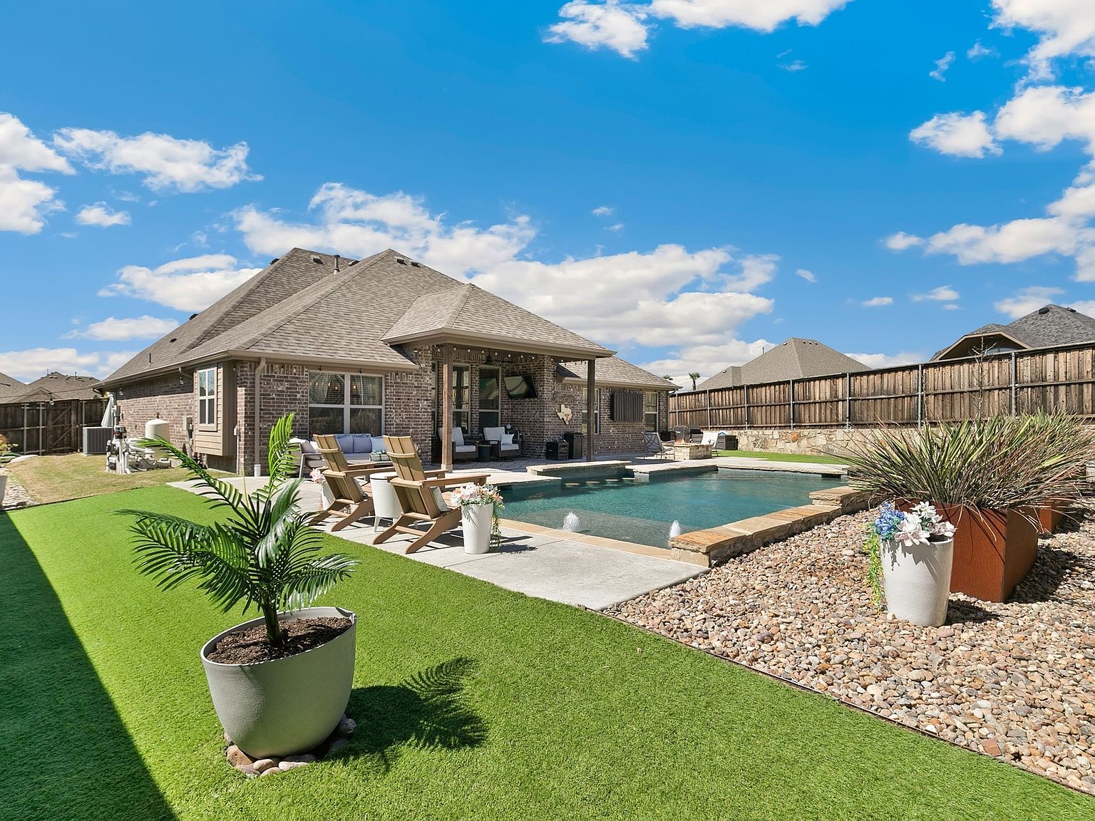 1514 Intessa Ct McLendon Chisholm, TX 75032 - Thumbnail 2