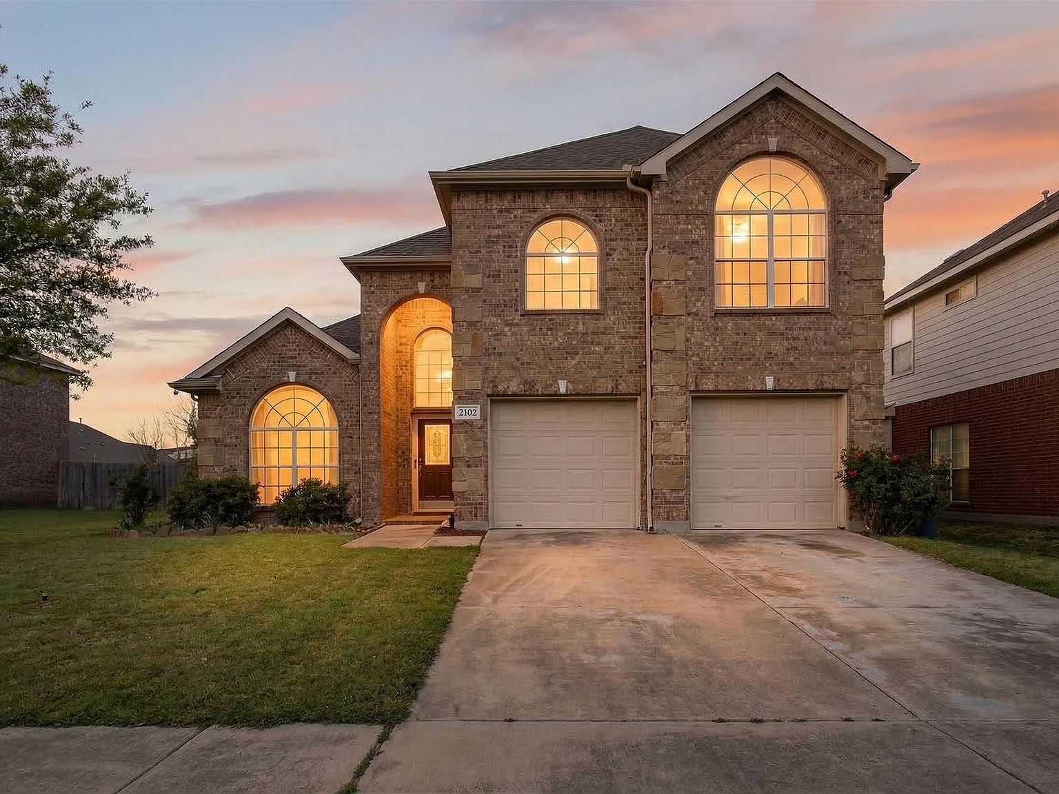 2102 Pecan Ridge Dr Forney, TX 75126 - Thumbnail 2