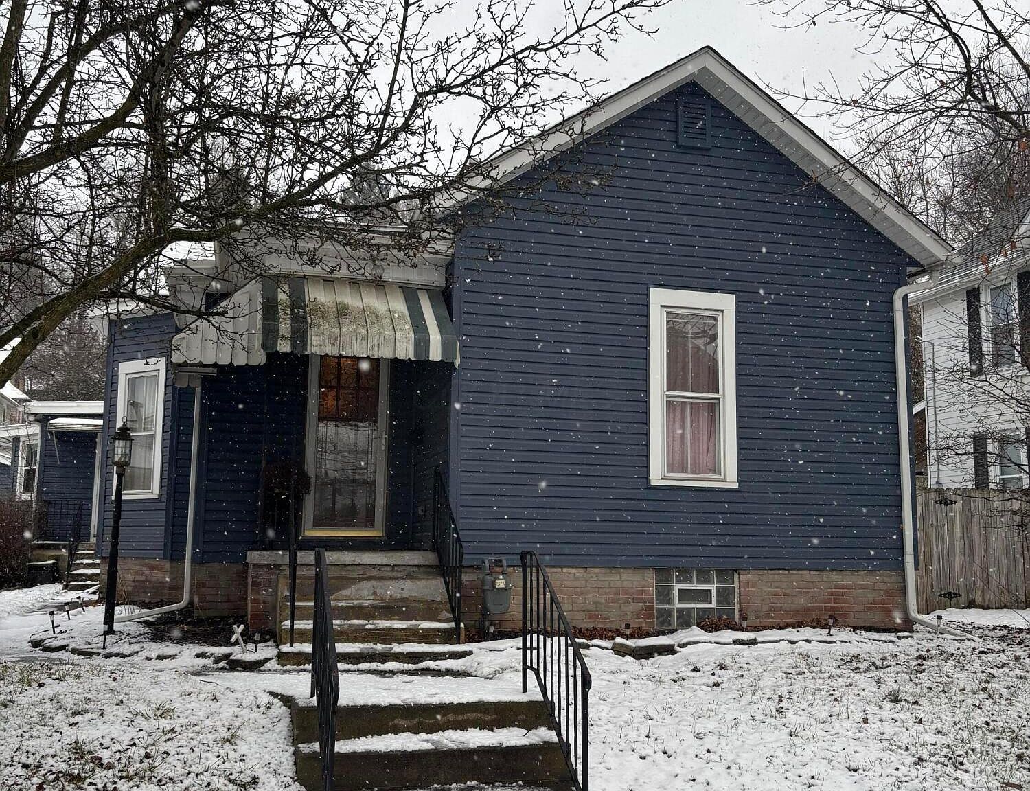 394 Church St Logan, OH 43138 - Thumbnail 2