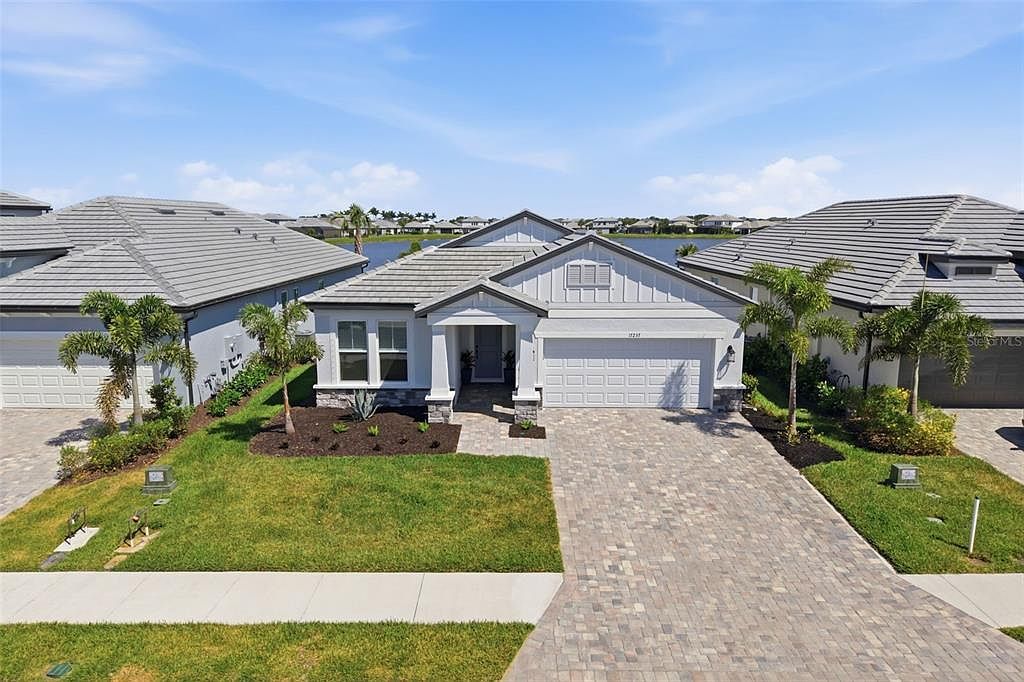 17237 Savory Mist Cir Bradenton, FL 34211 | Single Family