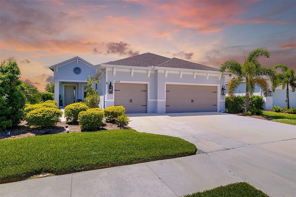 13638 Old Creek Ct Parrish, FL 34219, 34219