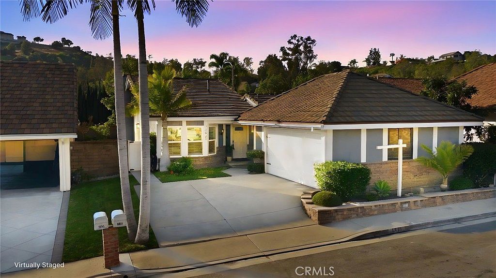 5921 Via Santana Yorba Linda, CA 92887 - Thumbnail 2