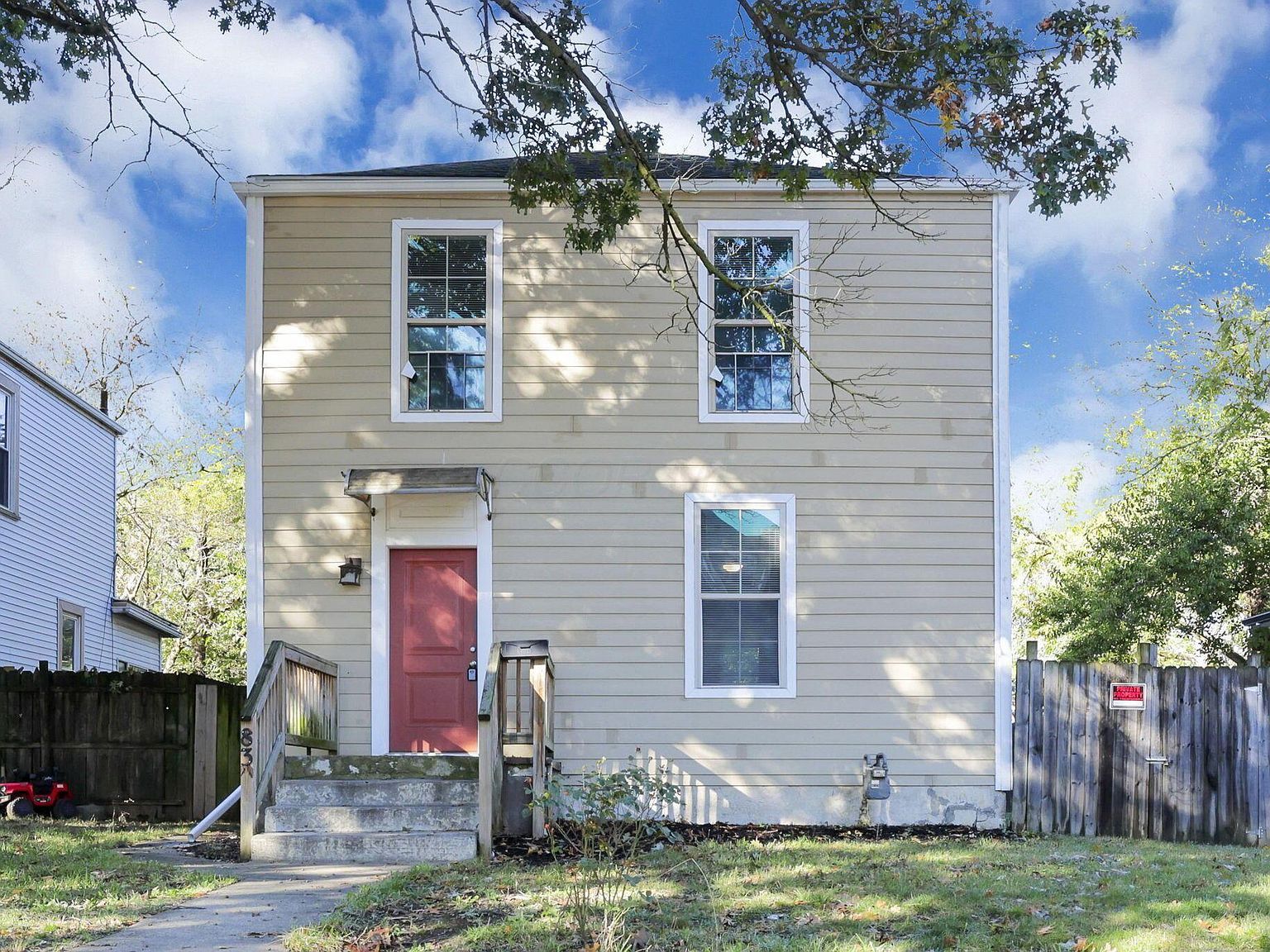 83 Belvidere Ave Columbus, OH 43223 - Thumbnail 2