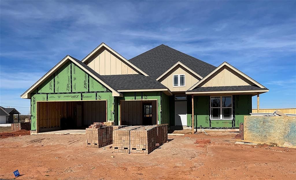 10513 SW 51st St Mustang, OK 73064 - Thumbnail 2