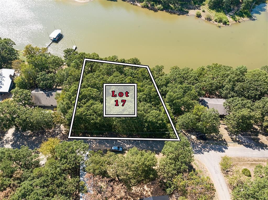 S 4183rd Rd #17 Checotah, OK 74426 - Thumbnail 2