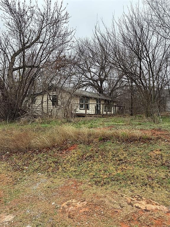 21290 E 8th St Hinton, OK 73047 - Thumbnail 2