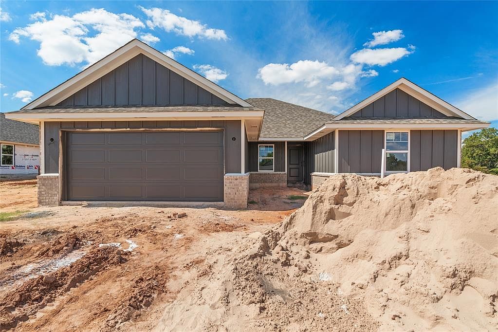 4608 Lincoln Lndg Harrah, OK 73045 - Thumbnail 2