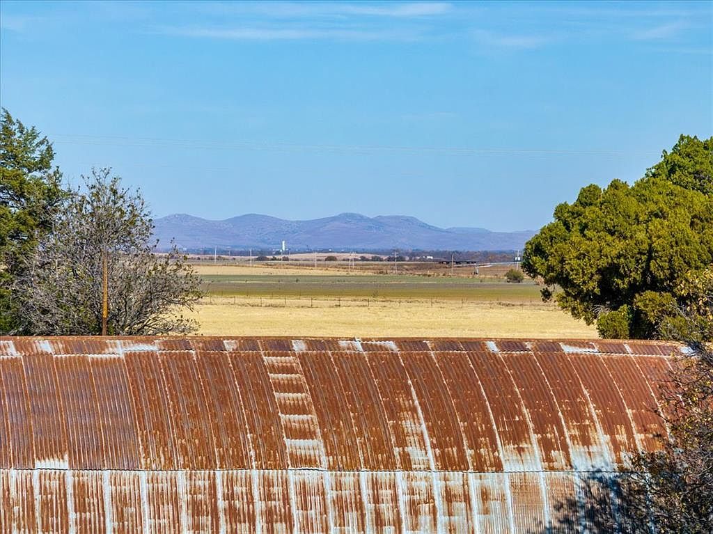 17847 SW New Hope Rd Faxon, OK 73540 - Thumbnail 2