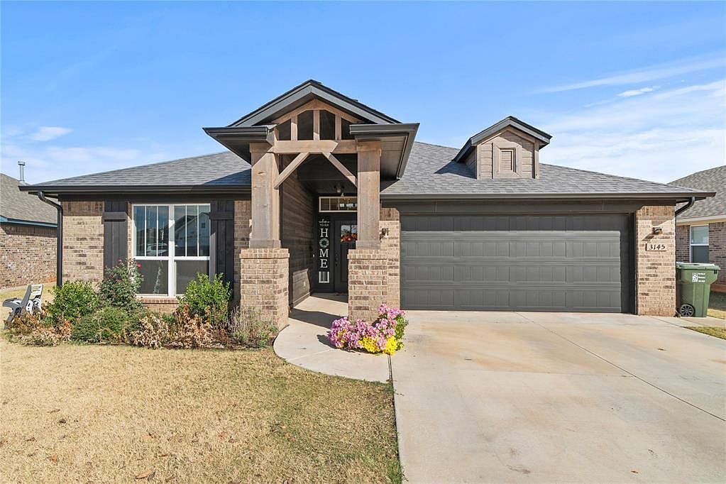 3145 Wister Rd Norman, OK 73069 - Thumbnail 2