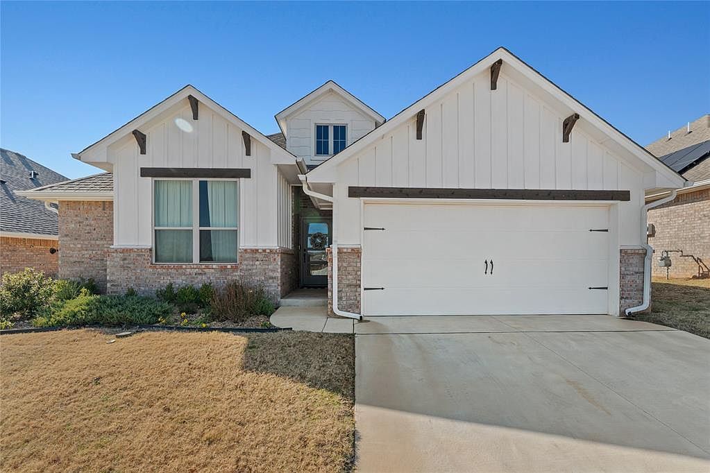 5225 Skylar Rae Rd Edmond, OK 73034 - Thumbnail 2