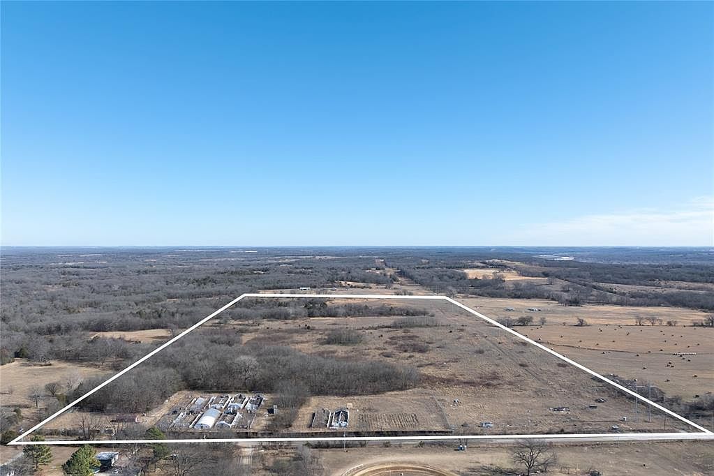 14356 N 3650th Rd Sasakwa, OK 74867 - Thumbnail 2