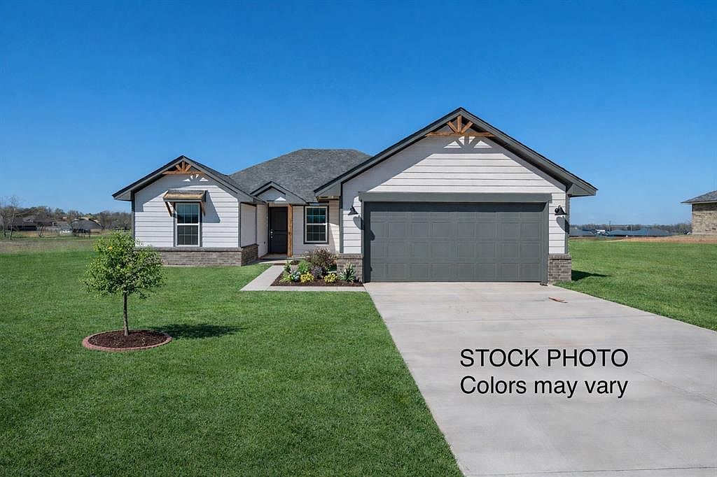 10648 SW 18th St Yukon, OK 73099 - Thumbnail 2