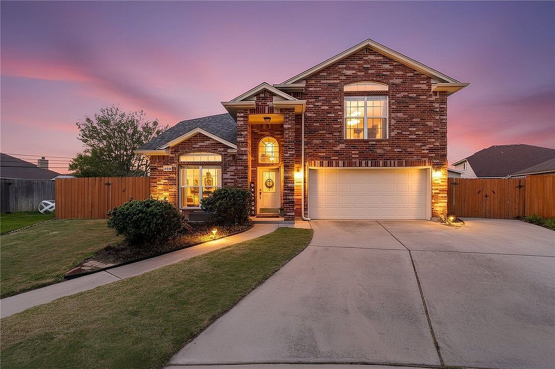 3921 Esquire Dr Corpus Christi, TX 78414  | Single Family