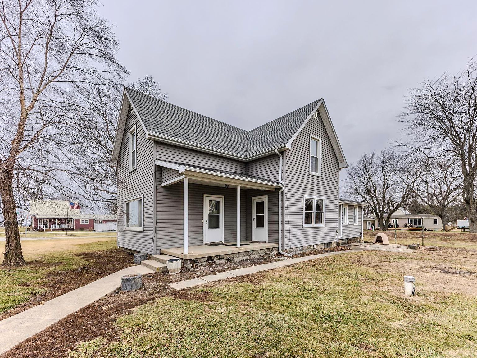 8060 W 900 S Fairmount, IN 46928 - Thumbnail 2