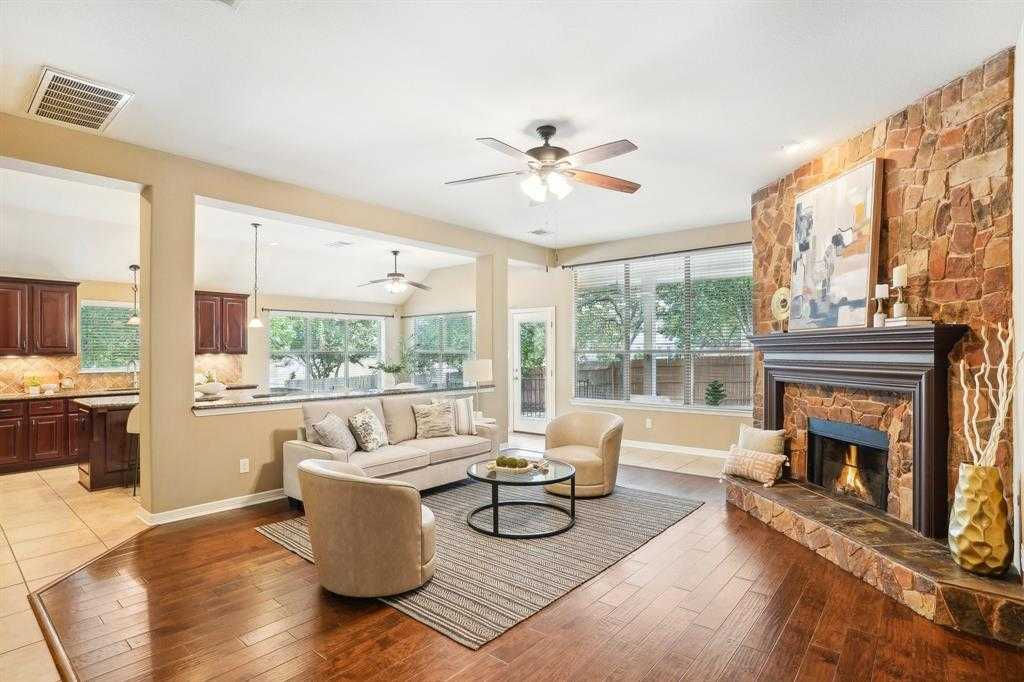 1301 Terrace View Drive, Cedar Park, TX, USA, 78613