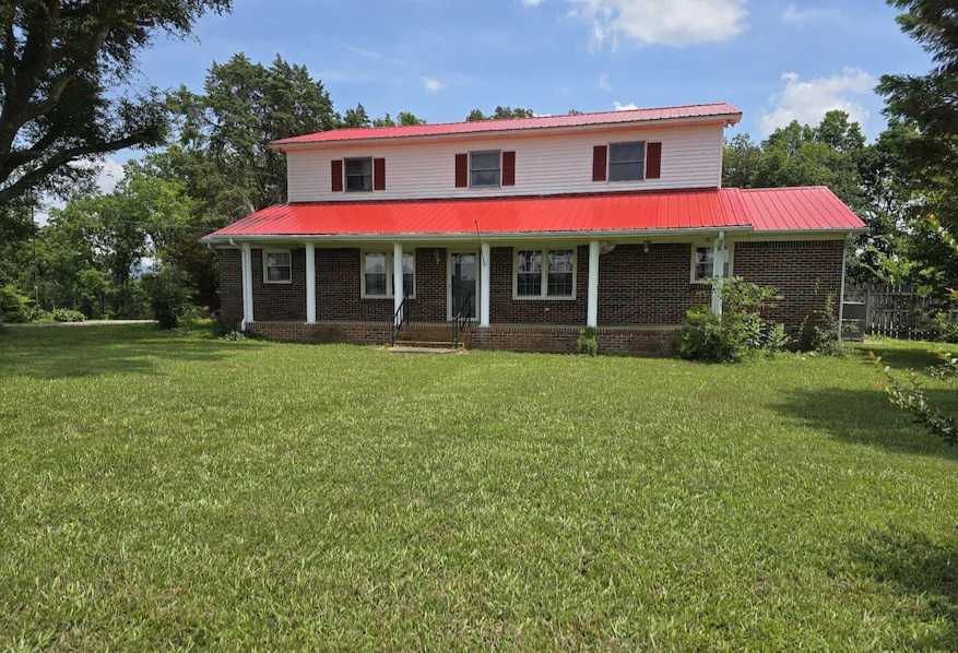 6579 Vervilla Road, Morrison, TN, USA, 37357  | Single Family