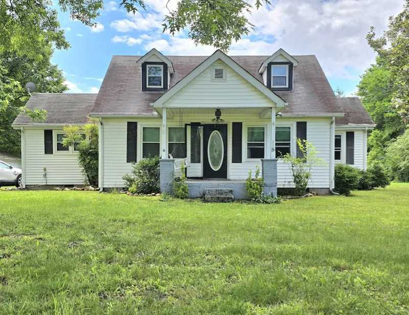 118 Bone Cave Road, Rock Island, TN, USA, 38581 | Single Family