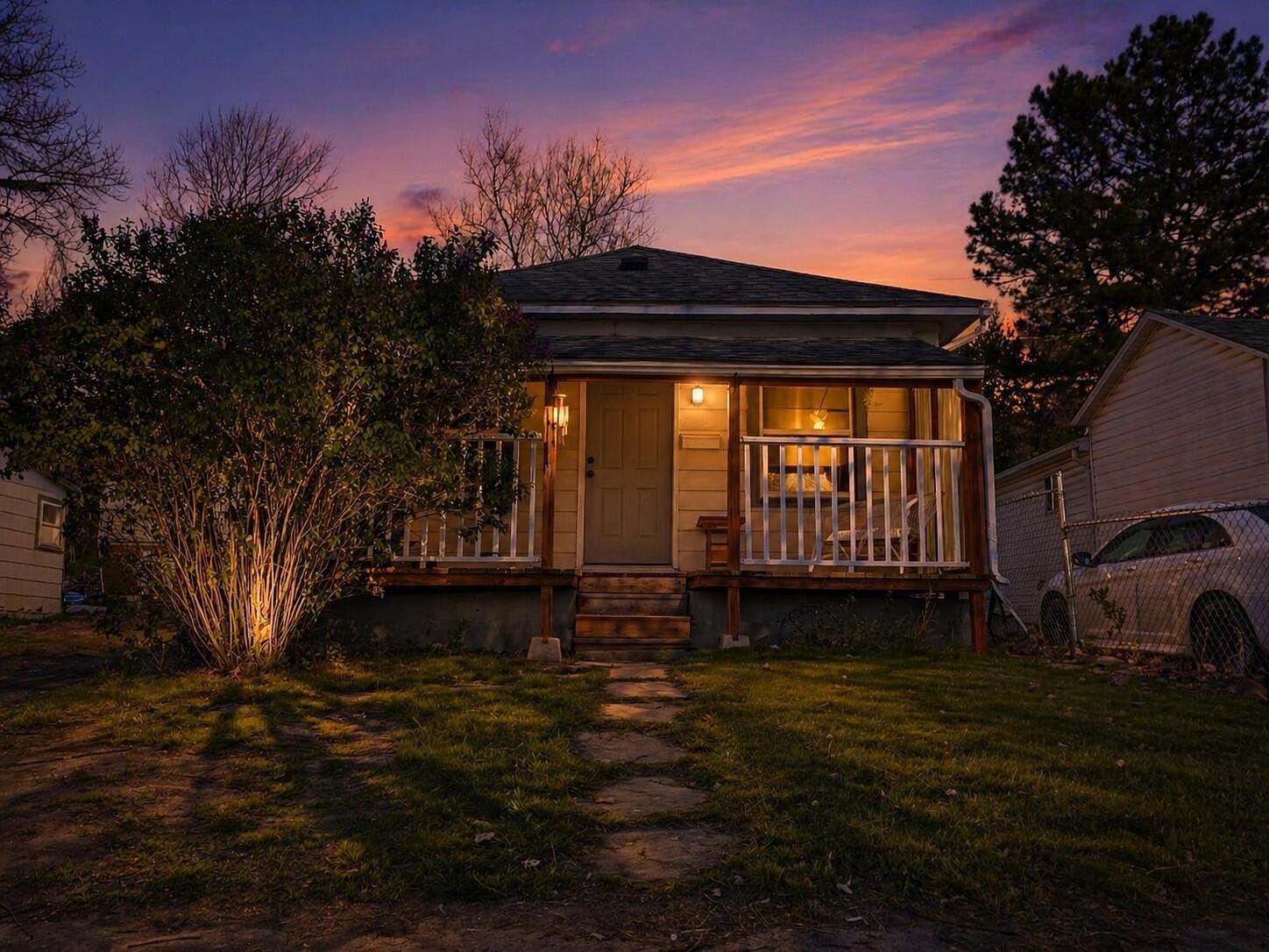 767 N Sheridan Ave Sheridan, WY 82801  | Single Family
