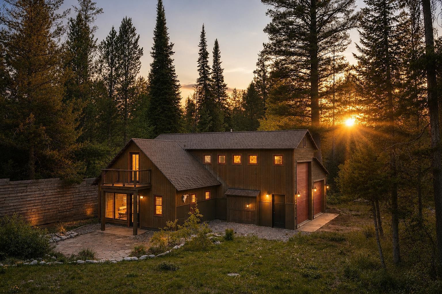 386 Spruce St Alpine, WY 83128, 83128