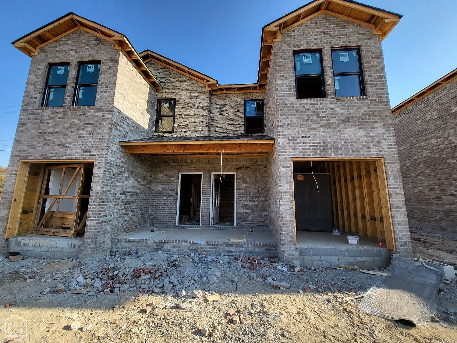 413 E Center St #415 Jacksonville, AR 72076  | Multi Family