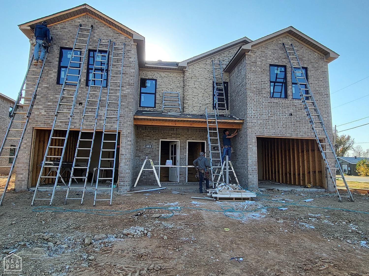 401 E Center St #403 Jacksonville, AR 72076  | Multi Family