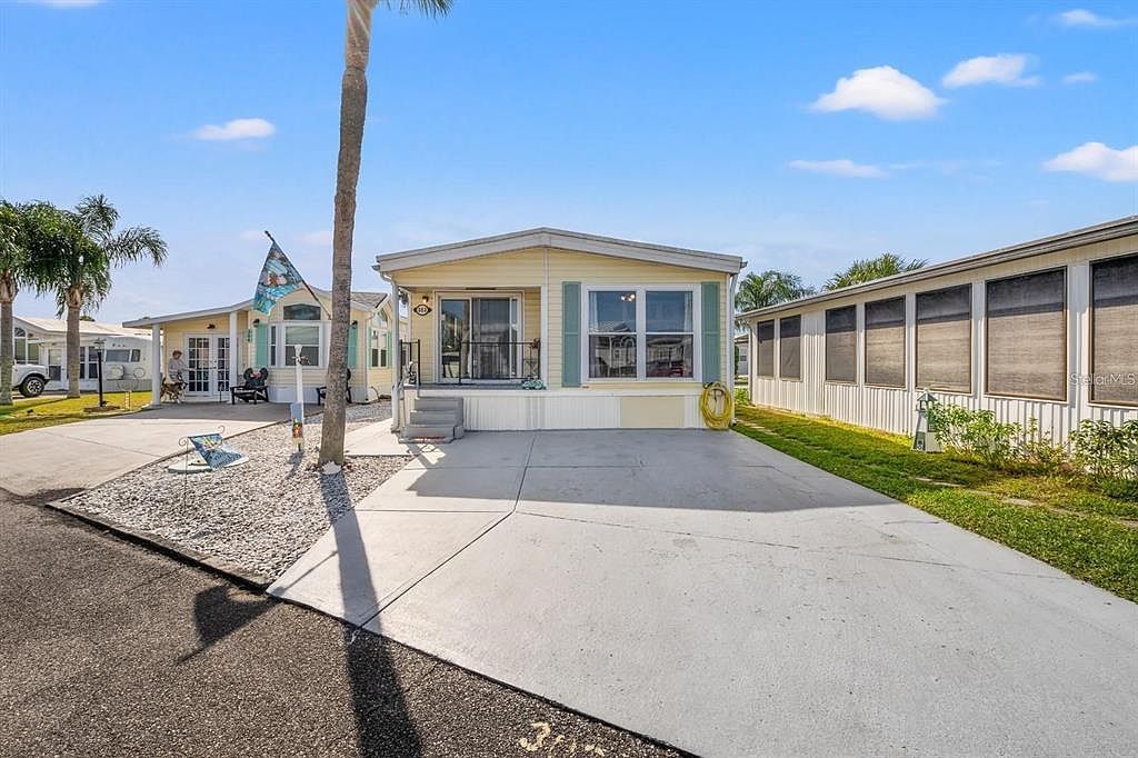 9000 Us Highway 192 LOT 303 Clermont, FL 34714 - Thumbnail 2