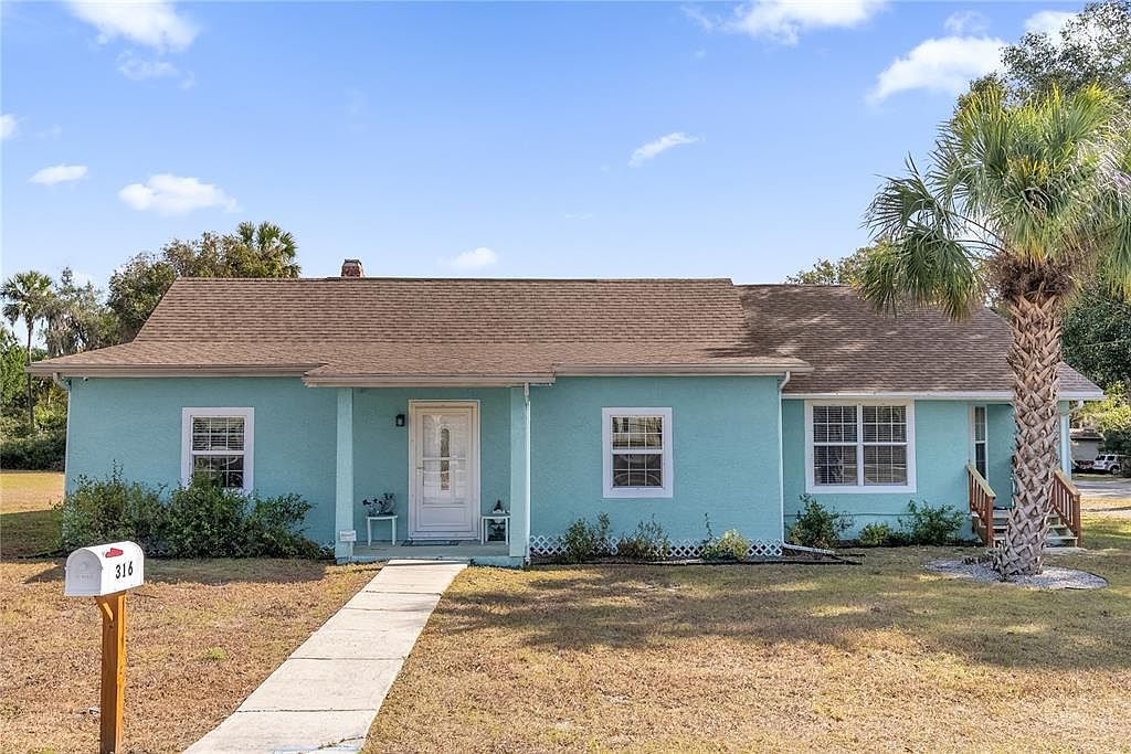 316 N Leavitt Ave Orange City, FL 32763 - Thumbnail 2