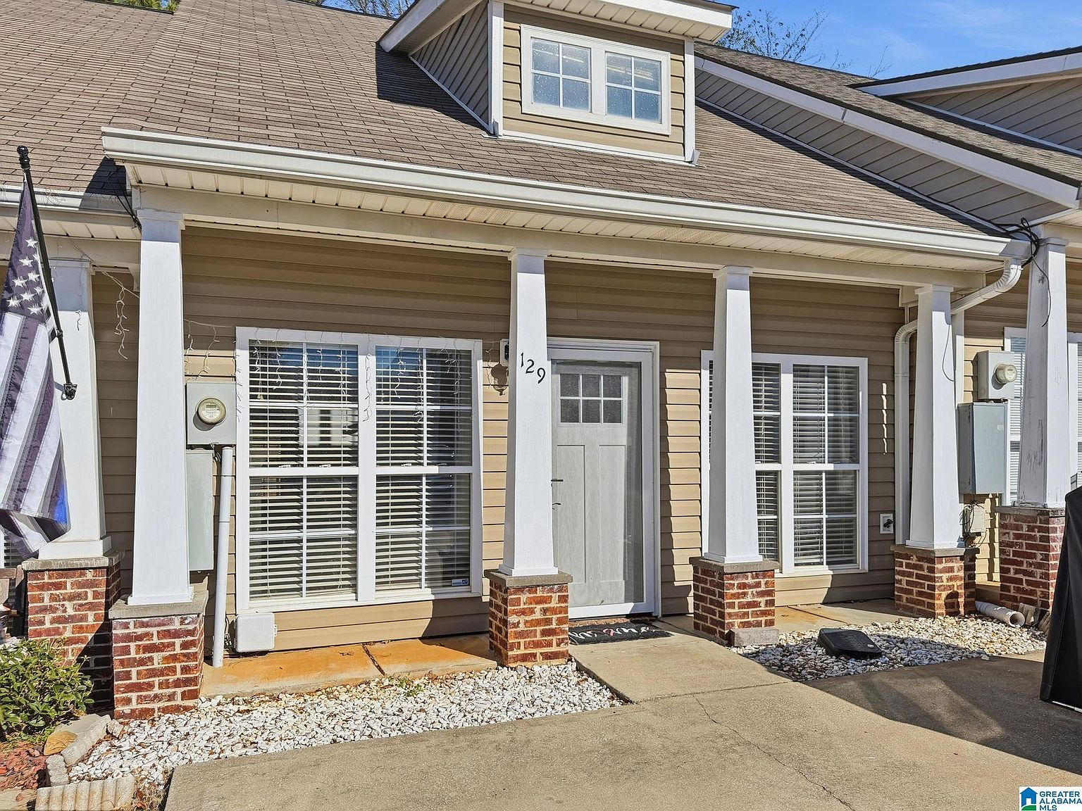 129 Little John Cir Calera, AL 35040 - Thumbnail 2