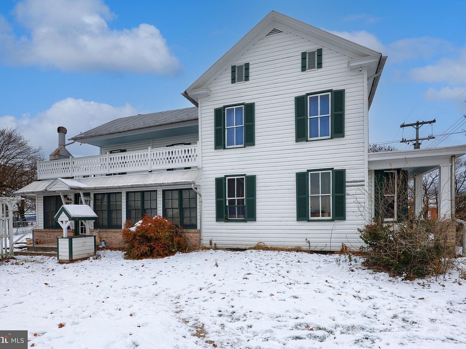 25 Bentz Mill Rd East Berlin, PA 17316 - Thumbnail 2