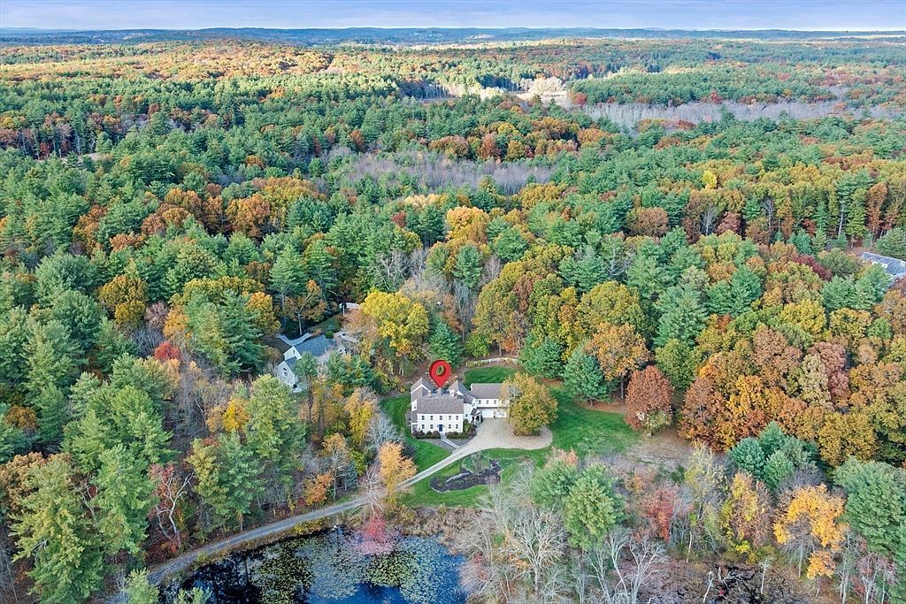 499 Main St Boxford, MA 01921 - Thumbnail 2